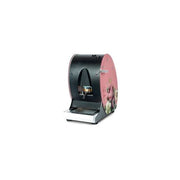 Aroma kicco flower m.d.c. cialde 44mm rosa - 8052879790898