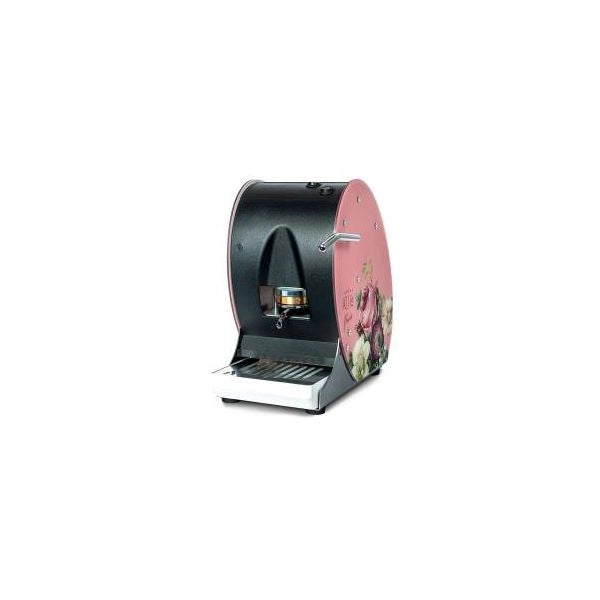 Aroma kicco flower m.d.c. cialde 44mm rosa - 8052879790898
