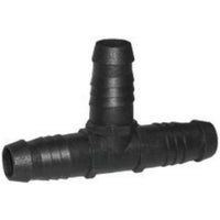 Rain bird a46004 raccordo t irrigato, nero