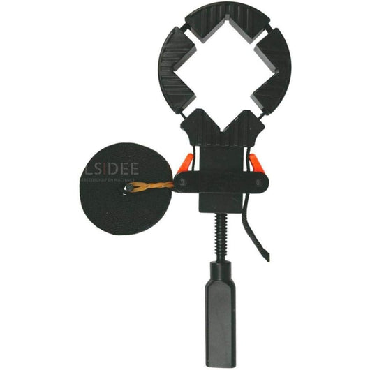 Topex 12a340 morsetto a nastro 4 4000 x 25 x 1 mm