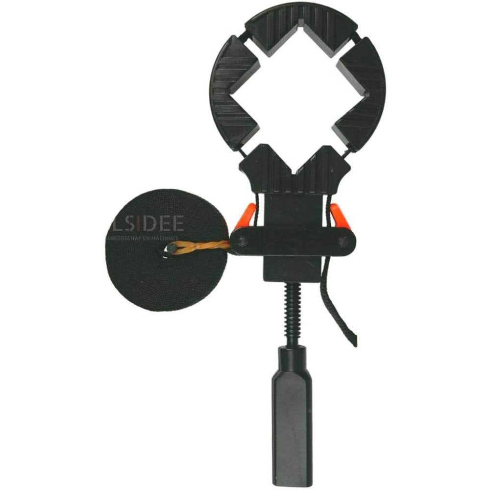 Topex 12a340 morsetto a nastro 4 4000 x 25 x 1 mm