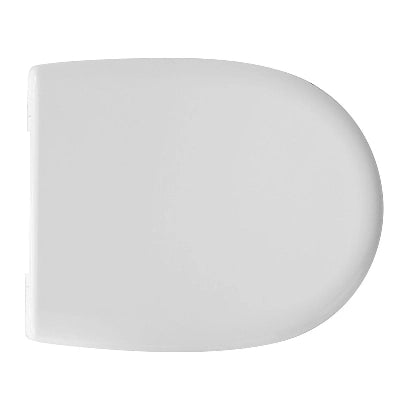 SEDILE WC TERMOINDURENTE MOD. D018 FORMA 7- Bianco- DH- pezzi 1