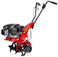 motozappa a scoppio 123 cc z2-loncin ohv123 40 cm cod:ferx.1687