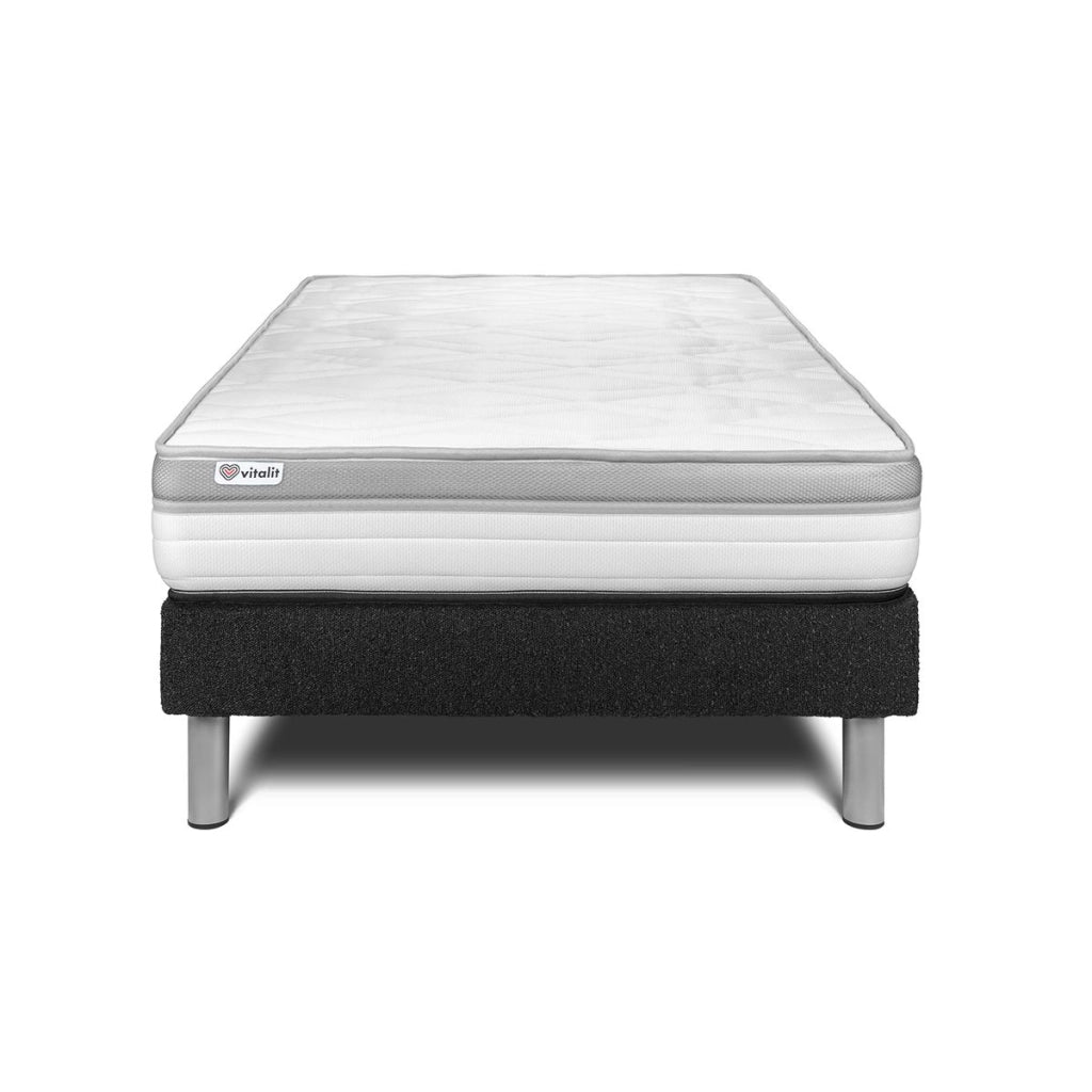 Materasso e base 90x190 cm - Vital Relax