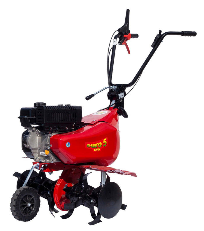 motozappa a scoppio 182 cc euro5-loncin ohv160 75 cm retro cod:ferx.1688