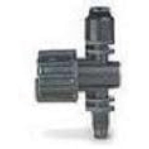 Rain bird microspray, xs-90, 90 degree-arc, regolabile, filettat