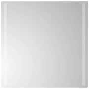 Specchio da Bagno | Specchio decorativo con Luci LED 60x60 cm