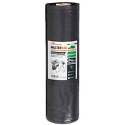SACCHI PER NETTEZZA URBANA NERI CON ANIMA INTERNA 90x120 cm (20 pz/rt) - Spess. 50 micron - 6 rotolo
