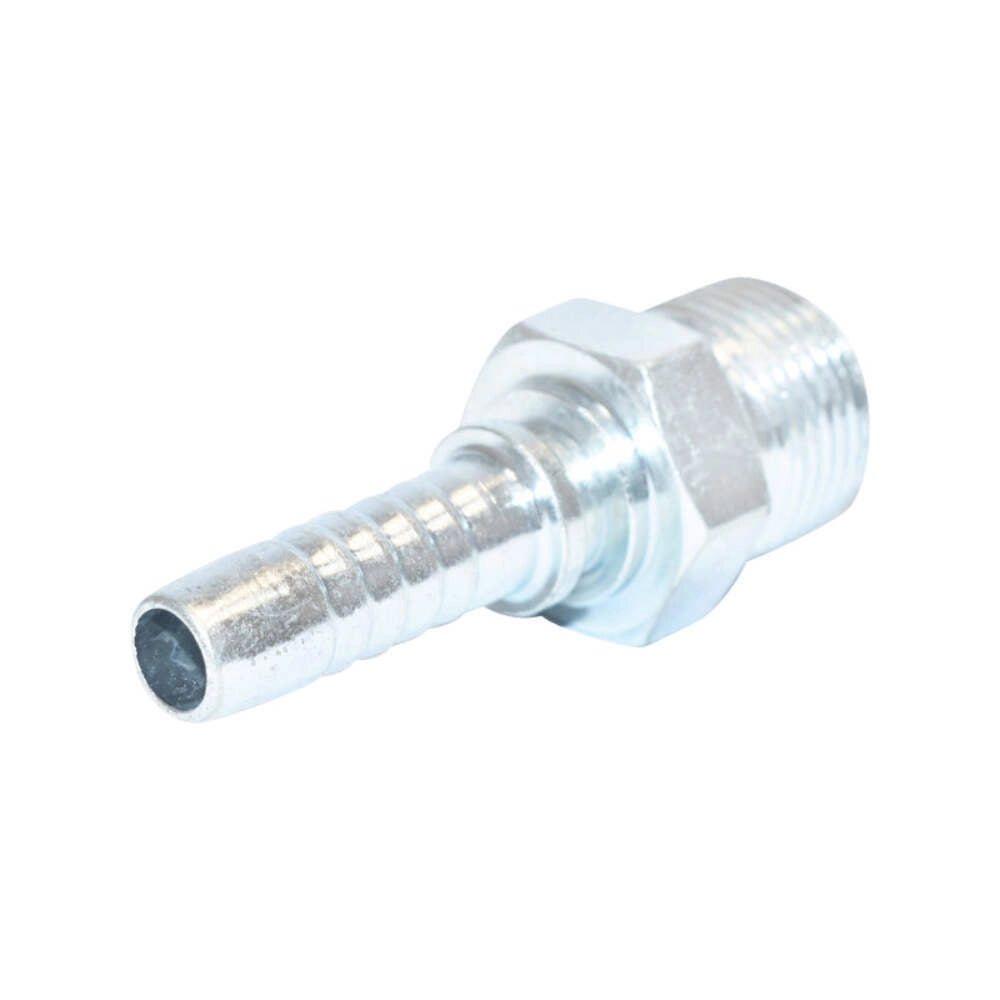 Raccordo CES DN10 20x1,5 filettatura esterna