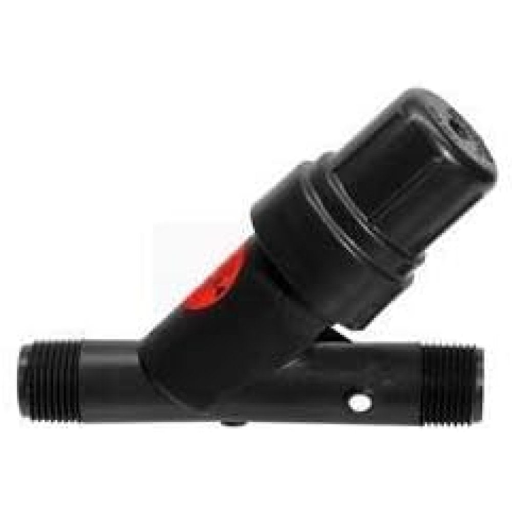 Pioggia per il controllo della pressione filtro per uccelli, prf