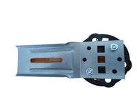 Bandierina per supporto a squadra passo 47 per motori Somfy