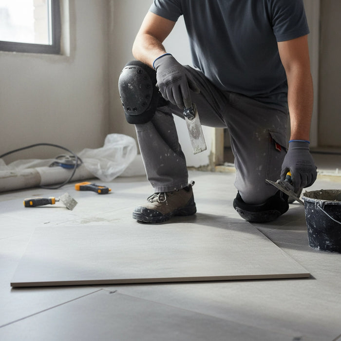 Elastico di ricambio con aggancio in gomma a soffietto per ginocchiere