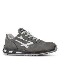 Scarpe Antinfortunistiche S3S CI FO SR in Pelle Idrorepellente | U-Power KICK, Numero 44