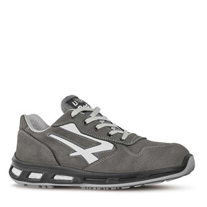 Scarpe Antinfortunistiche S3S CI FO SR in Pelle Idrorepellente | U-Power KICK, Numero 37