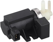 Controllo Solenoide di Boost Turbo - Vervanger 55573362 - Costruzione Robusta - Risposta Rapida - Alta Sensibilità - Plastica ABS Duratura - Ventilatore di Boost Turbo