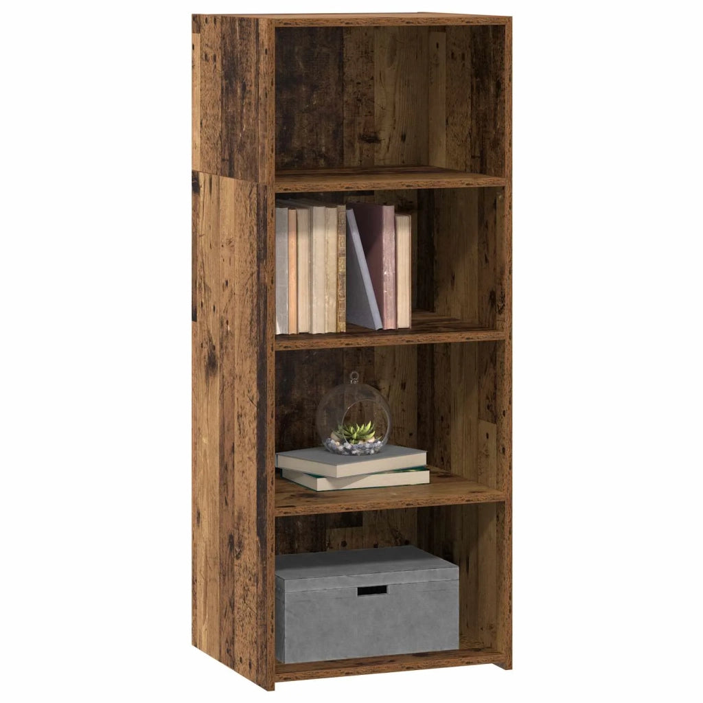 Credenza Legno antico 50 x 41 x 124 cm Legno ingegnerizzato 8010941