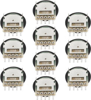 Pompa per Cambio Velocità | 10 PEZI | Regolazione Cambio | Gioco Boy Colore | Gioco Boy Advance | Gioco Boy Pocket .