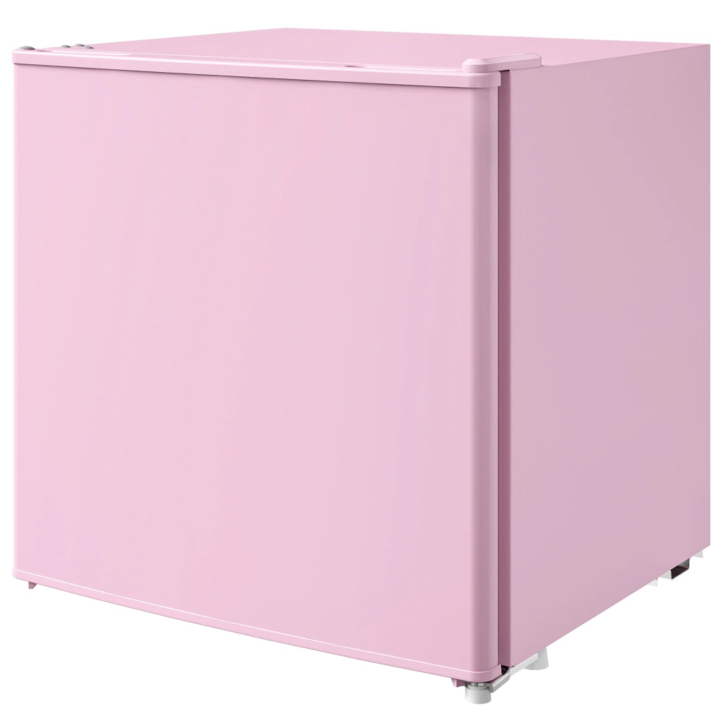 Congelatore da tavolo 35 litri con porta reversibile ¨C zephmum ¨C Rosa