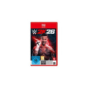 Switch 2 wwe 2k26 eu - 459721