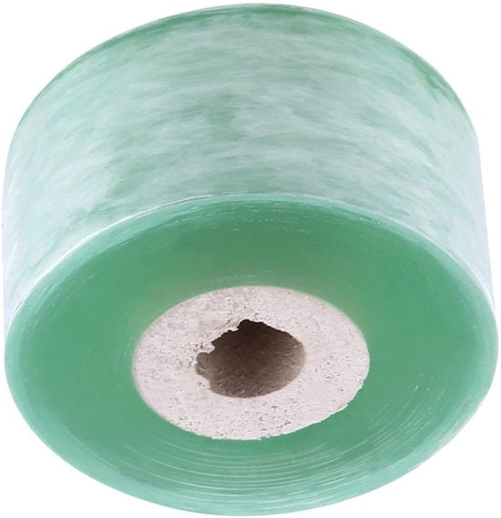 Tape per Reparazione di Piante - Adesivo Self-Sostenente - Translucido e Resistente - Per Sementi di Alberi - Ideale per Componenti Elettronici