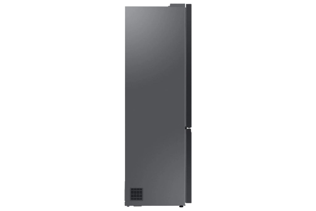 Samsung RB38C7B6AB1 Frigorifero Combinato BESPOKE AI 2mt 387 Litri Classe A Tecnologia SpaceMax 59,5x203x65,8 cm Antracite