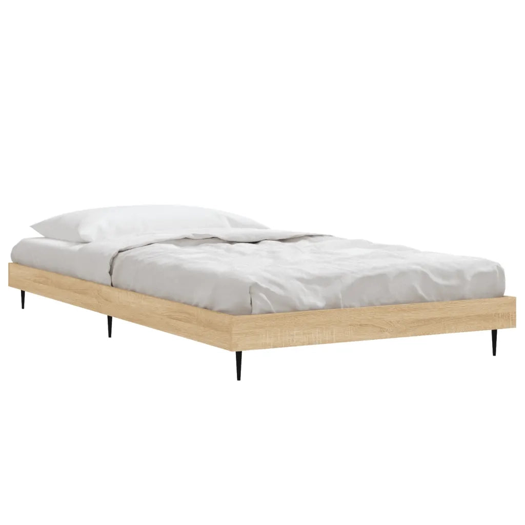 Giroletto Rovere Sonoma 100x200 cm in Legno Multistratocod mxl 130194