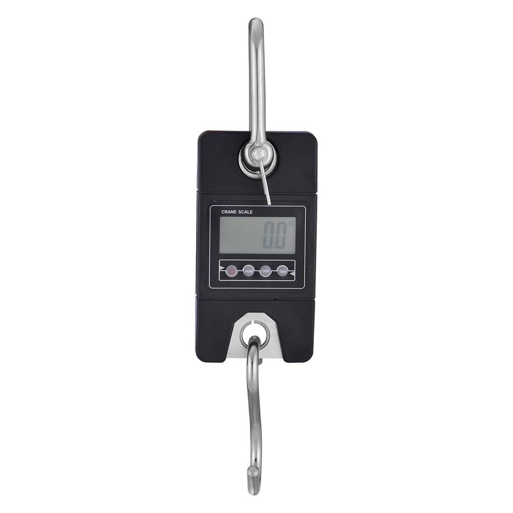 BILANCIA DIGITALE PORTATILE 300 kg  - KASART