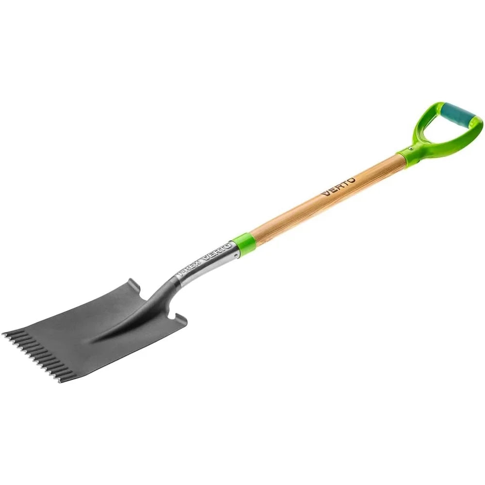 Topex 15g002 vanga, impugnatura a in legno, t-tex