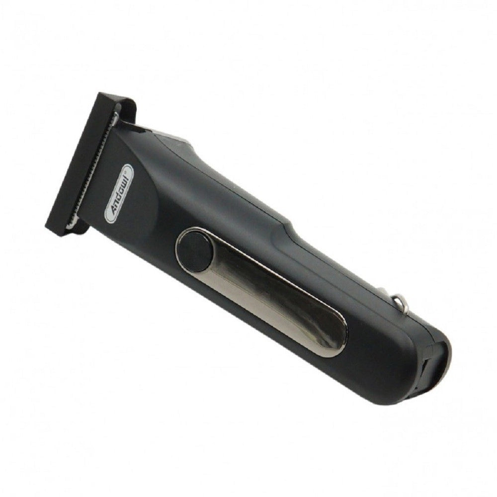 Trade Shop - Rasoio Rifinitore A Taglio Rapido Professionale Da Uomo Ricaricabile Usb Q-lf90i -