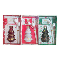 DIFFUSORE AMBIENTE ALBERO NATALE 3 FRAGRAZE
