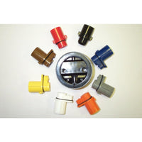 Rain bird eagle 950 - ugello 24 yellow-c