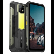 Ulefone armor 24 12+256gb black oem - 6937748735670