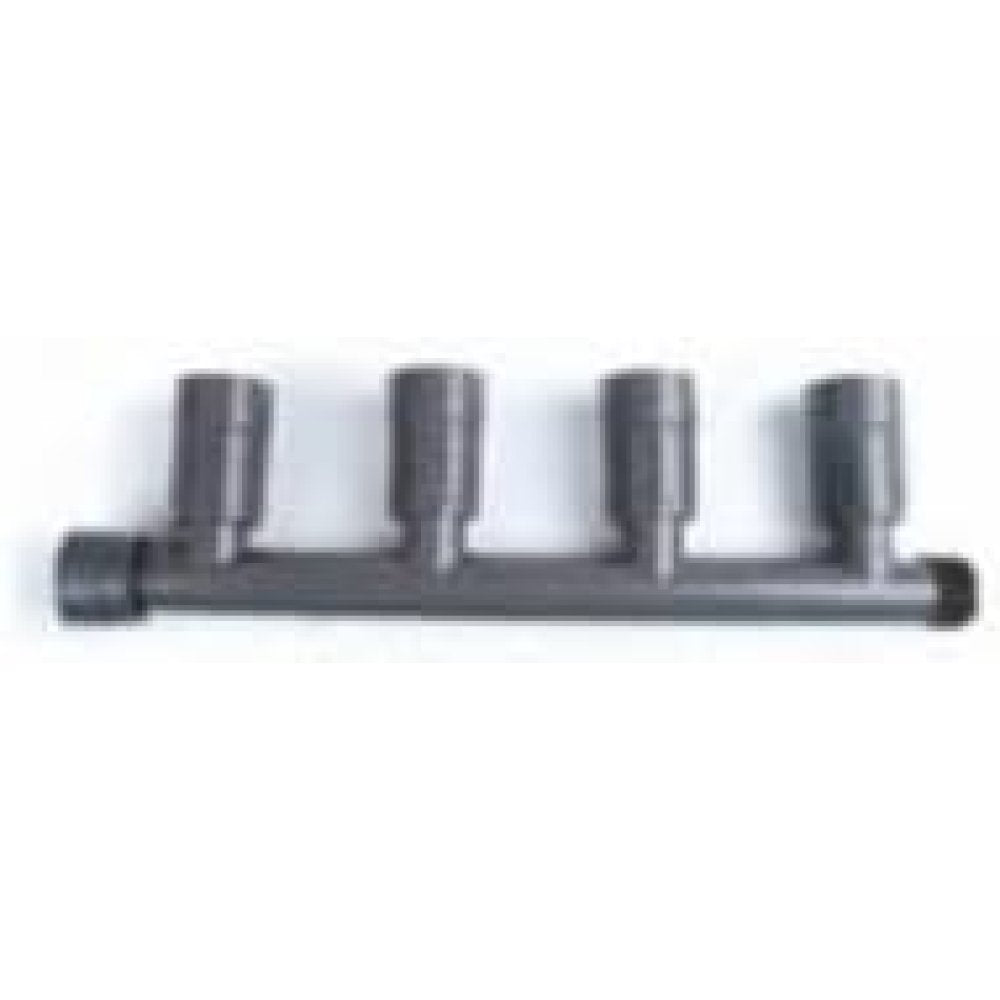 Rain bird collettore, 4 uscita, 2,54 cm bspf