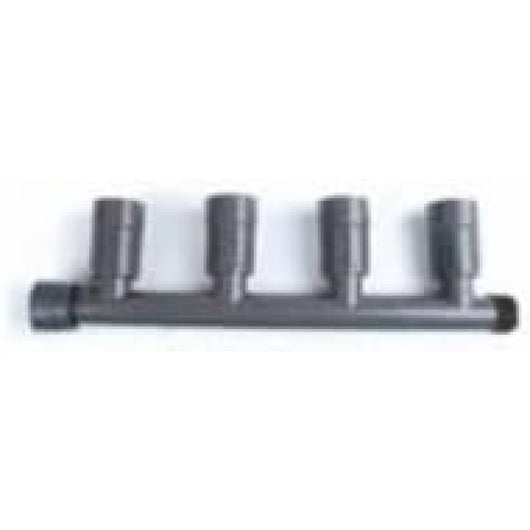 Rain bird collettore, 4 uscita, 2,54 cm bspf