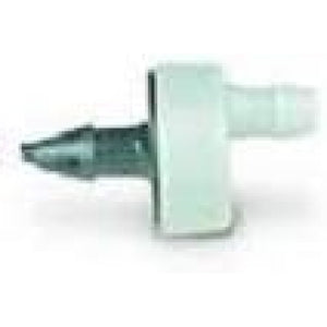 Rain bird spb-025, probeco spinato piercing connettore per 16 mm