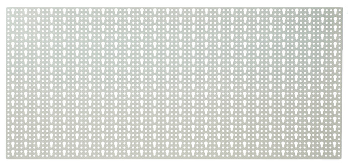 pannello forato orizzontale cm.46x98 cod:ferx.1691