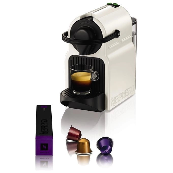 Krups Inissia XN1001 Macchina per caffè a capsule 0,7 L