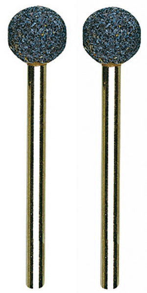 proxxon 28782 "figura 10"molette sferica mm.3 pz.3 cod:ferx.16922