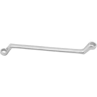 Topex 35d807 chiave poligonale d doppia 45 10 x 11 mm