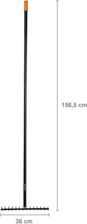 RASTRELLO L.1540MM. SOLID A.135715
