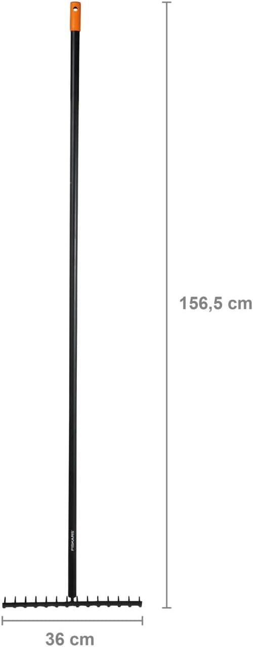 RASTRELLO L.1540MM. SOLID A.135715