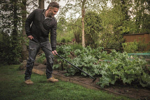 RASTRELLO L.1540MM. SOLID A.135715