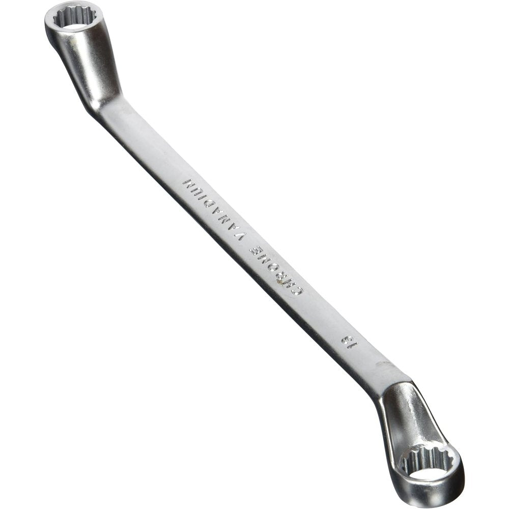 Topex 35d809 chiave poligonale d doppia 45 12 x 13 mm ds