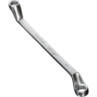 Topex 35d809 chiave poligonale d doppia 45 12 x 13 mm ds