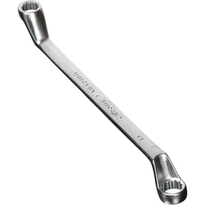 Topex 35d809 chiave poligonale d doppia 45 12 x 13 mm ds