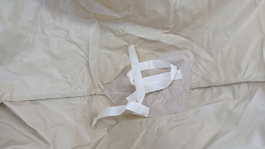 RICAMBIO TOP COPERTURA ECRU' PER GAZEBO IN LEGNO MAXIMA MT.3X4