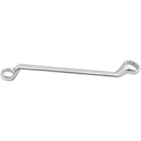 Topex 35d821 chiave poligonale d doppia 45 24 x 27 mm