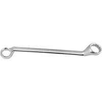 Topex 35d823 chiave poligonale d doppia 45 30 x 32 mm