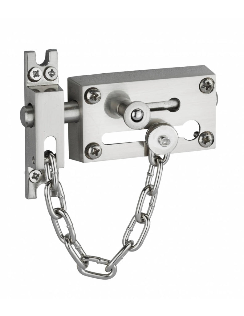 Limitatore di apertura per porta – THIRARD