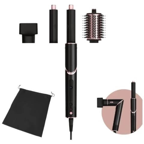 Hd424eu styler e asciugacapell - SHR.HD424EU